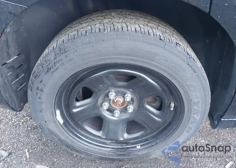 2019 Dodge Charger Police z USA, uszkodzony, nr VIN 2C3CDXAG0KH742178